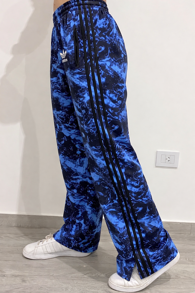 PALAZO ADIDAS LYCRA