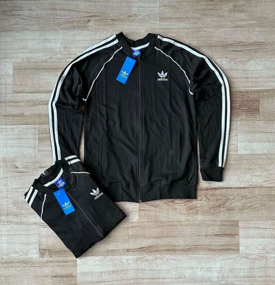 CAMPERA AD SST