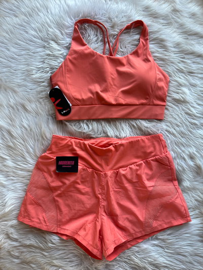 CONJUNTO I RUN