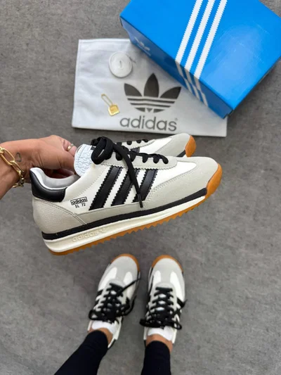 ADIDAS SL 72 RS