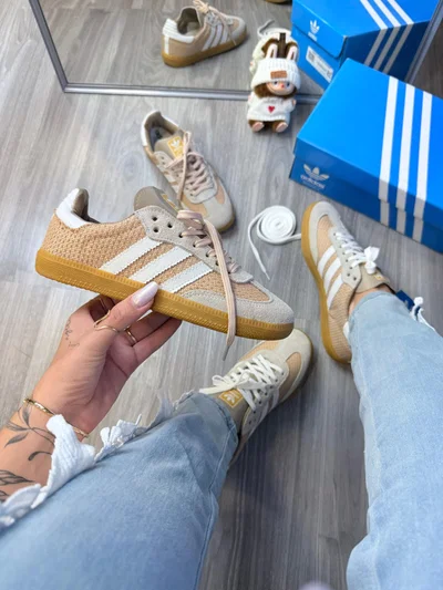 ADIDAS SAMBA