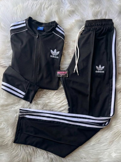 CONJUNTO SST ADIDAS