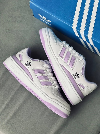 ADIDAS FORUM