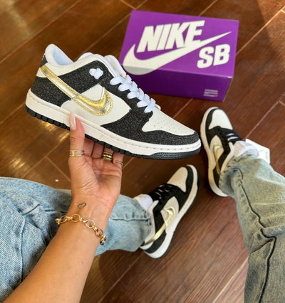 DUNK LOW PREMIUM