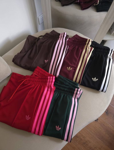 PALAZO ADIDAS PREMIUM