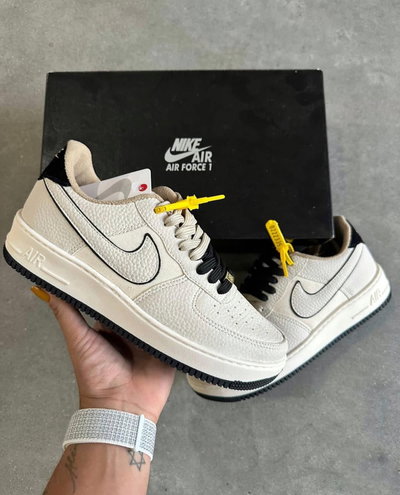 AIR FORCE