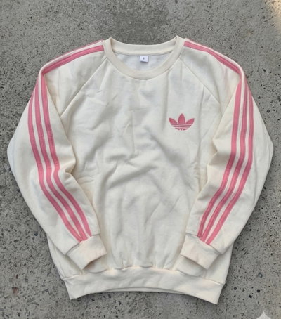 BUZO RETRO ADI