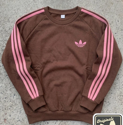BUZO RETRO ADI