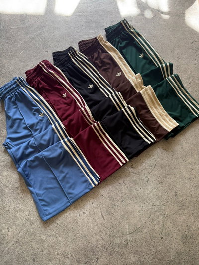 MAXI PALAZO ADIDAS 