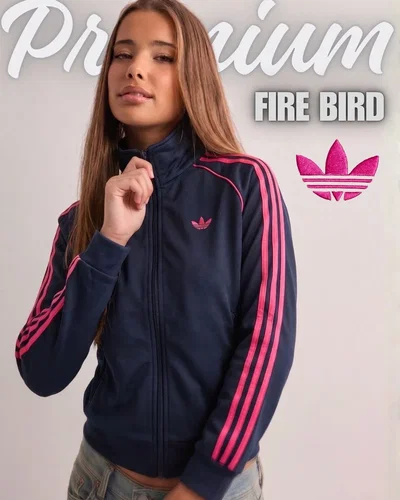 CAMPERA ADIDAS FIREBIRD