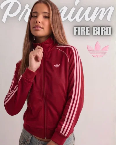 CAMPERA ADIDAS FIREBIRD