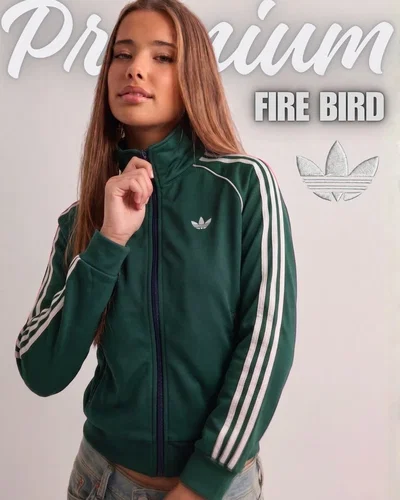 CAMPERA ADIDAS FIREBIRD