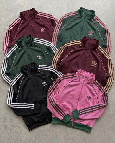 CAMPERA ADIDAS SST