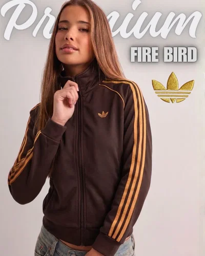 CAMPERA ADIDAS FIREBIRD
