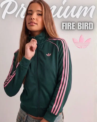 CAMPERA ADIDAS FIREBIRD