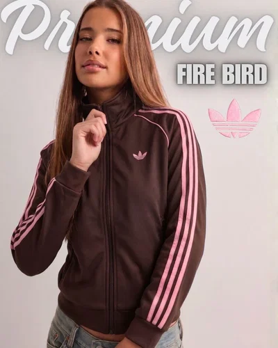 CAMPERA ADIDAS FIREBIRD