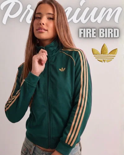 CAMPERA ADIDAS FIREBIRD