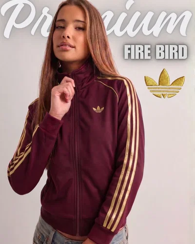 CAMPERA ADIDAS FIREBIRD