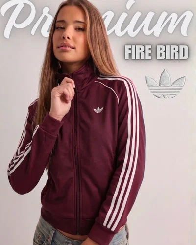 CAMPERA ADIDAS FIREBIRD