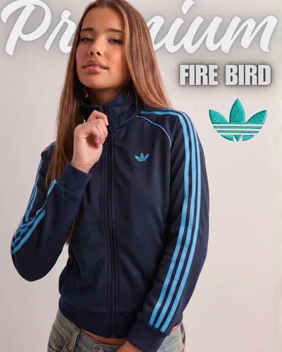 CAMPERA ADIDAS FIREBIRD