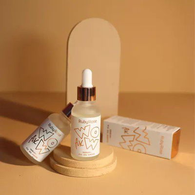 SERUM WOW FIX OIL RUBY ROSE