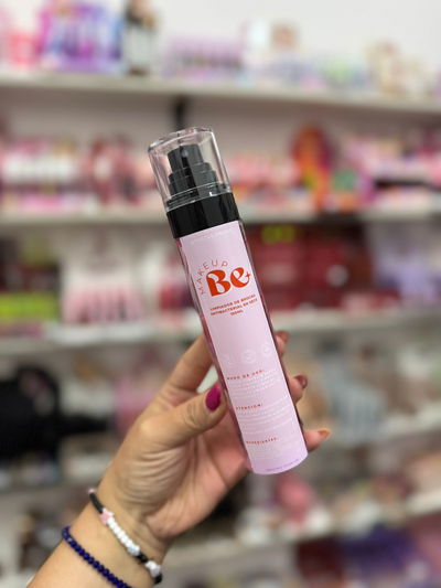 LIMPIADOR DE BROCHAS EN SECO Belimakeup