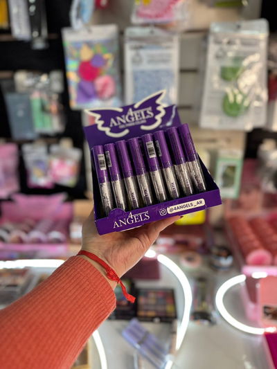 GEL DE CEJAS FIX - 4 ANGELS 