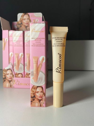 GEL DE CEJAS - RIMOCOO