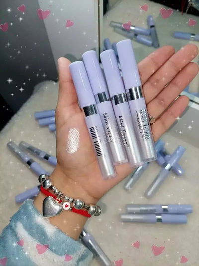 ILUMINADOR LÍQUIDO BLANCO MINI TANGO