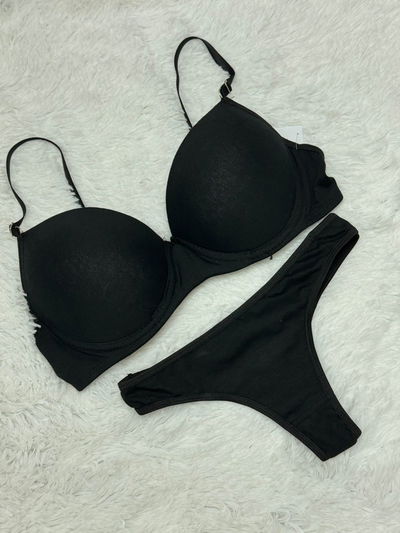 CONJUNTO NEGRO LEN1026