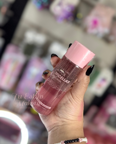 AGUA MICELAR