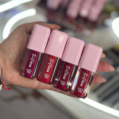 TINT CREAM TEI 