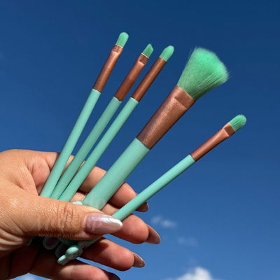 SET MINI OSITO VERDE