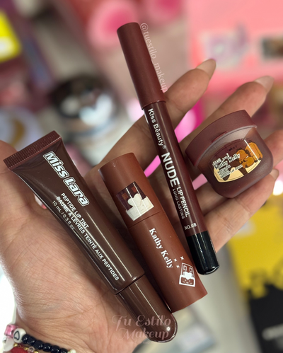 COMBO CHOCOLATE 🤎