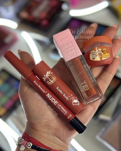 LIP COMBO DURAZNITO