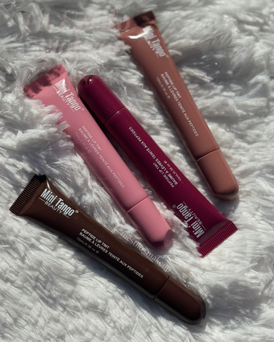GLOSS MINI TANGO DUPE DE RHODE