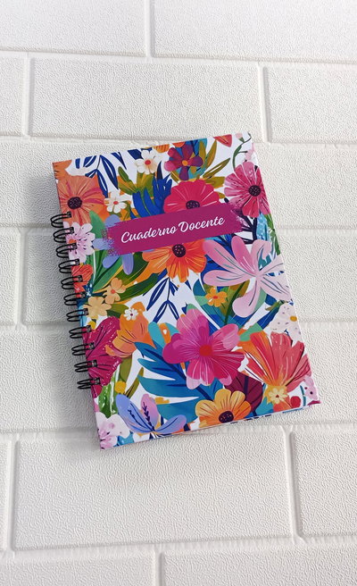 CUADERNO DOCENTE