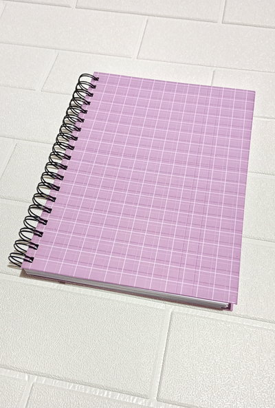 CUADERNO B5
