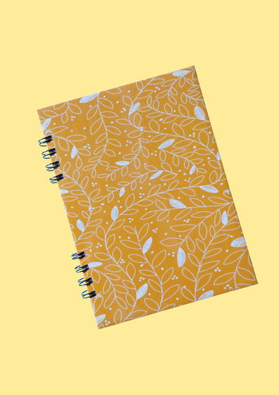CUADERNO A5