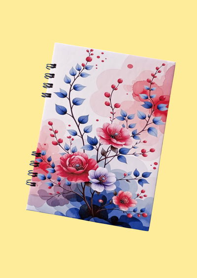 CUADERNO A5