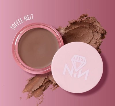 Corrector Cremoso Nathacha Nina Toffe Melt