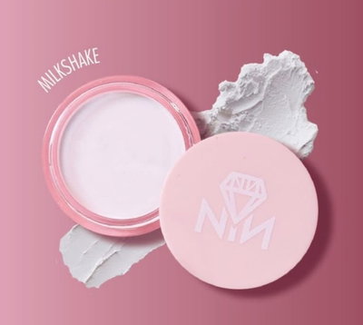Corrector Nathacha Nina Milshake/Blanco