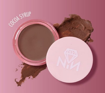 Corrector Cremoso Nathacha Nina Coco Rush