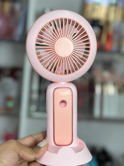 Ventilador mini + Cable USB