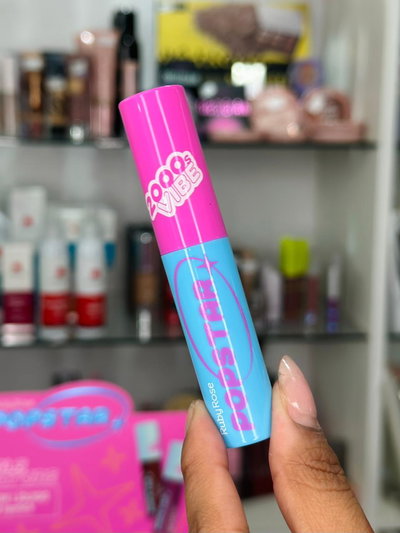 Delineador Liquido Negro Pop Stars Ruby Rose