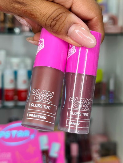 Gloss Tinta Pop Stars Ruby Rose