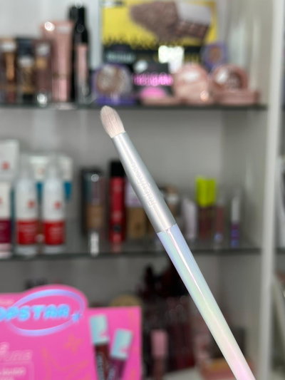 Pincel Pino para Esfumar Ruby Rose