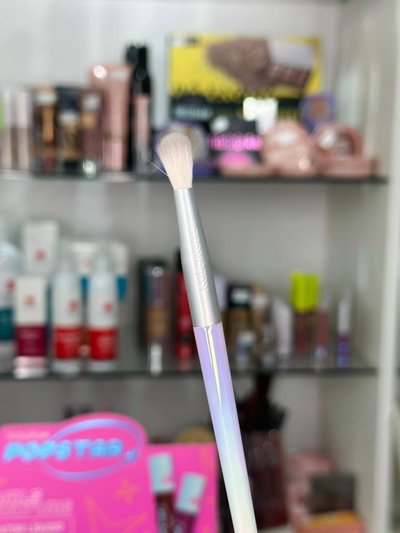 Pincel Blender Pequeño para Difuminar Sombras Ruby Rose