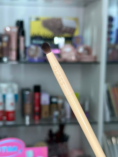 Pincel Pino para Esfumar Glass Ruby Rose 