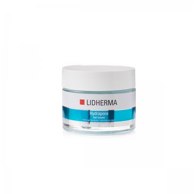 Hydrapore Gel Crema Lidherma